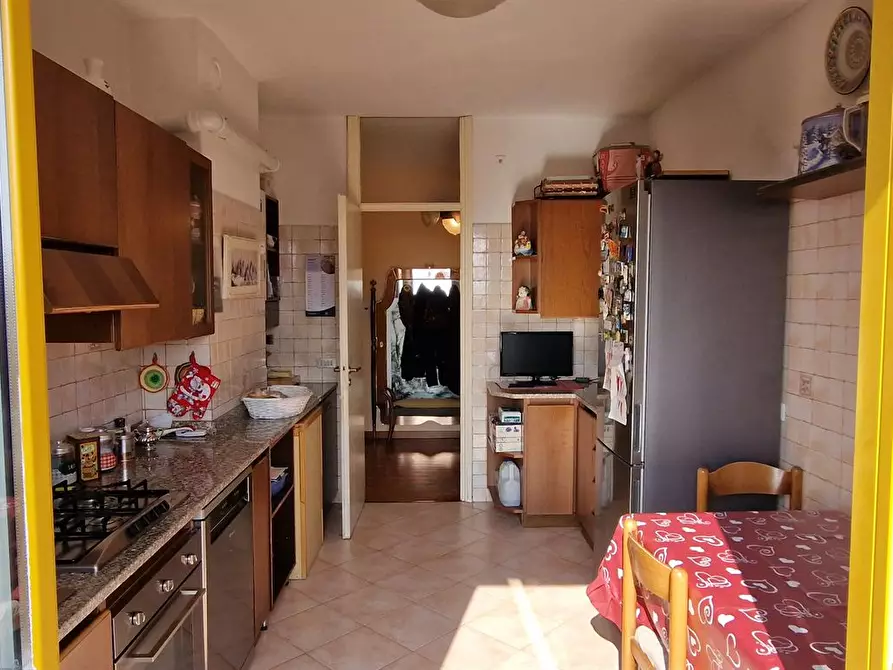 Immagine 6 di Appartamento in vendita  in VIA RONCHELLI 37 a Varese