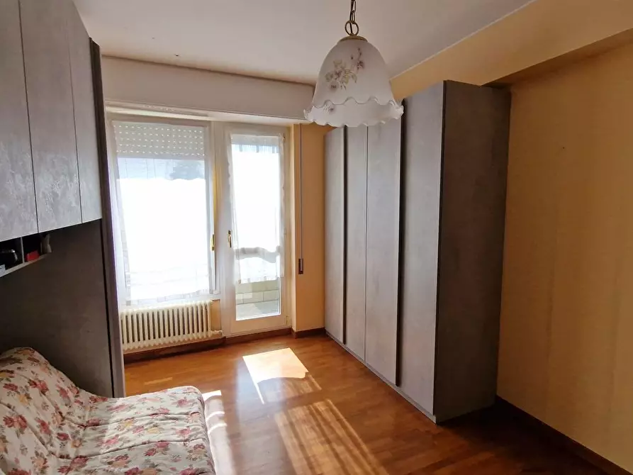 Immagine 9 di Appartamento in vendita  in VIA RONCHELLI 37 a Varese