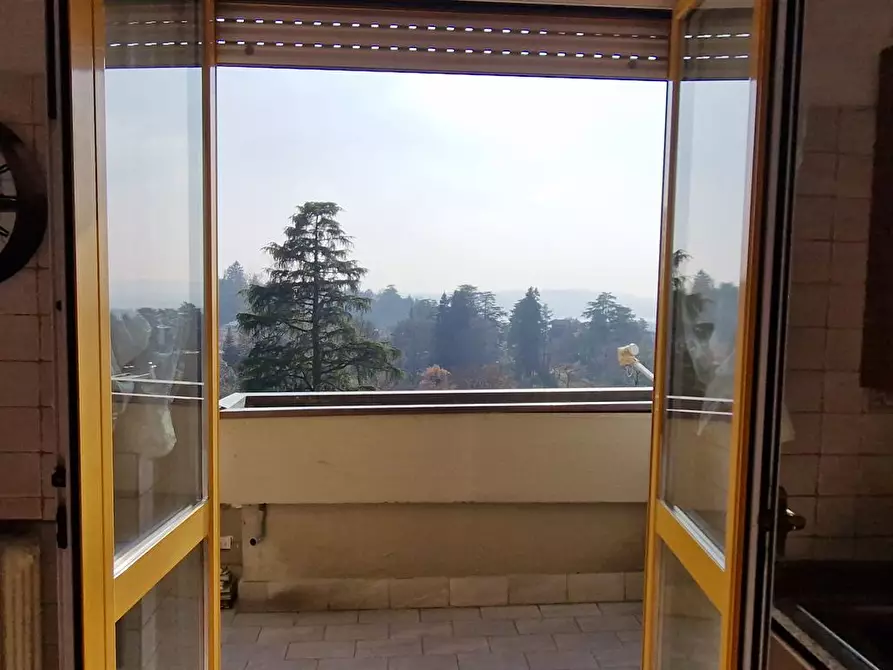 Immagine 7 di Appartamento in vendita  in VIA RONCHELLI 37 a Varese