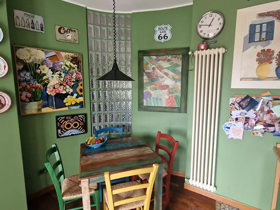 Immagine 1 di Appartamento in vendita  in via carlo porta a Lissone