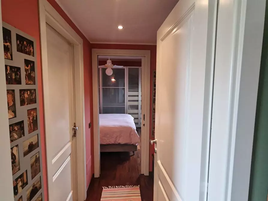 Immagine 8 di Appartamento in vendita  in via carlo porta a Lissone