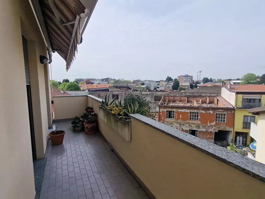 Immagine 7 di Appartamento in vendita  in via carlo porta a Lissone