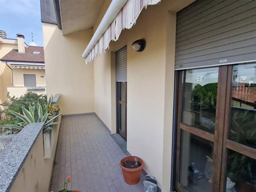 Immagine 6 di Appartamento in vendita  in via carlo porta a Lissone