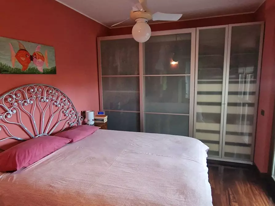 Immagine 9 di Appartamento in vendita  in via carlo porta a Lissone