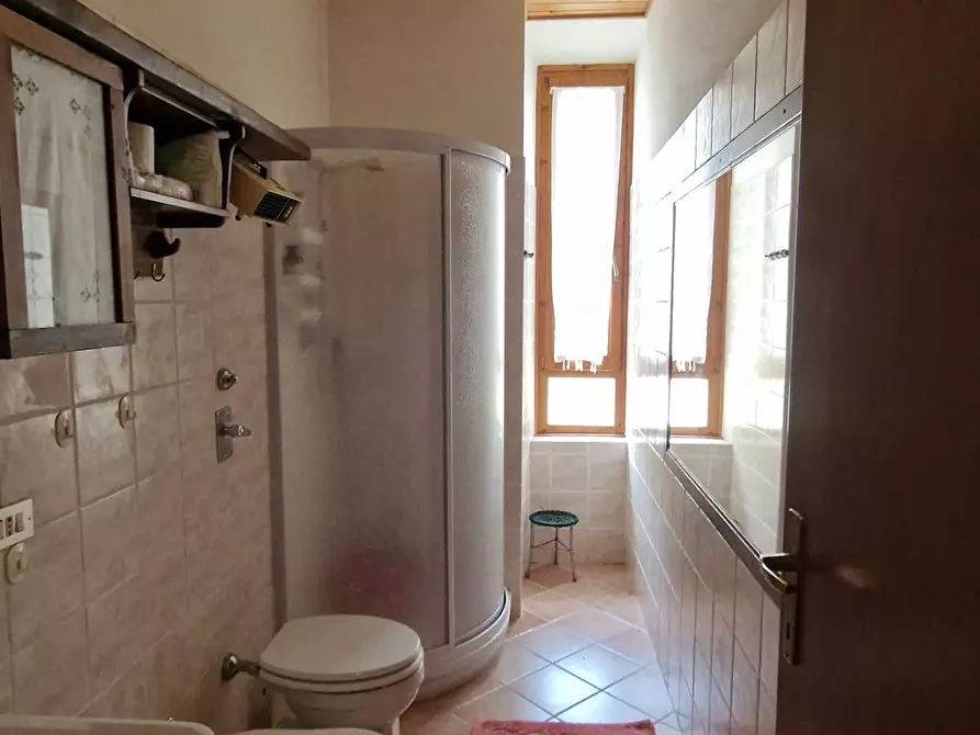 Immagine 4 di Appartamento in vendita  in via donizzetti a Olmo Al Brembo