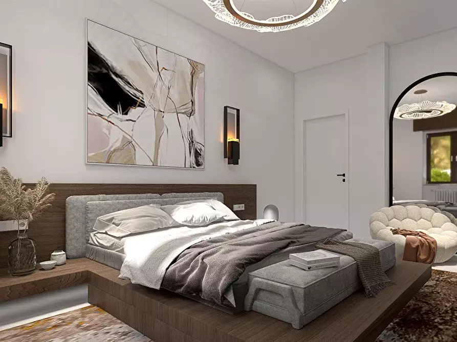 Immagine 1 di Villa in vendita  in VIA PASUBIO a Nova Milanese