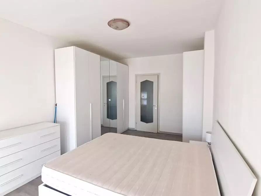 Immagine 5 di Appartamento in affitto  in via fratelli ticozzi a Lecco