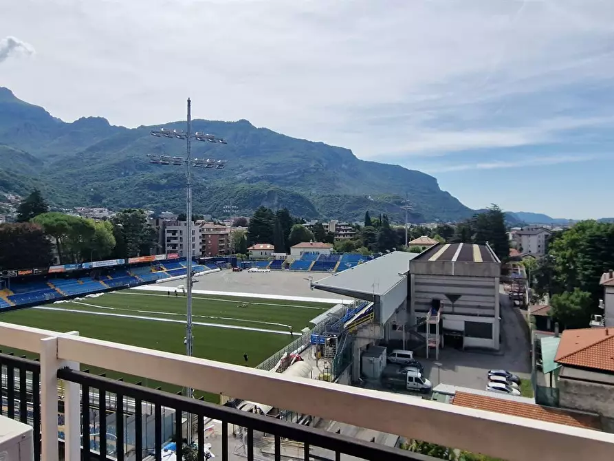 Immagine 8 di Appartamento in affitto  in via fratelli ticozzi a Lecco