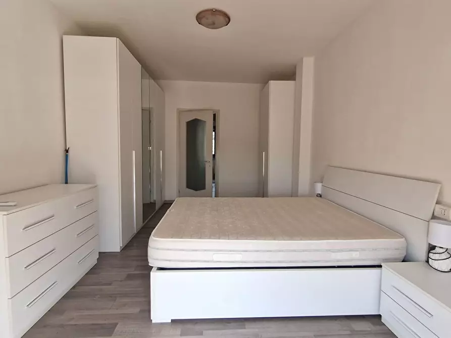 Immagine 6 di Appartamento in affitto  in via fratelli ticozzi a Lecco