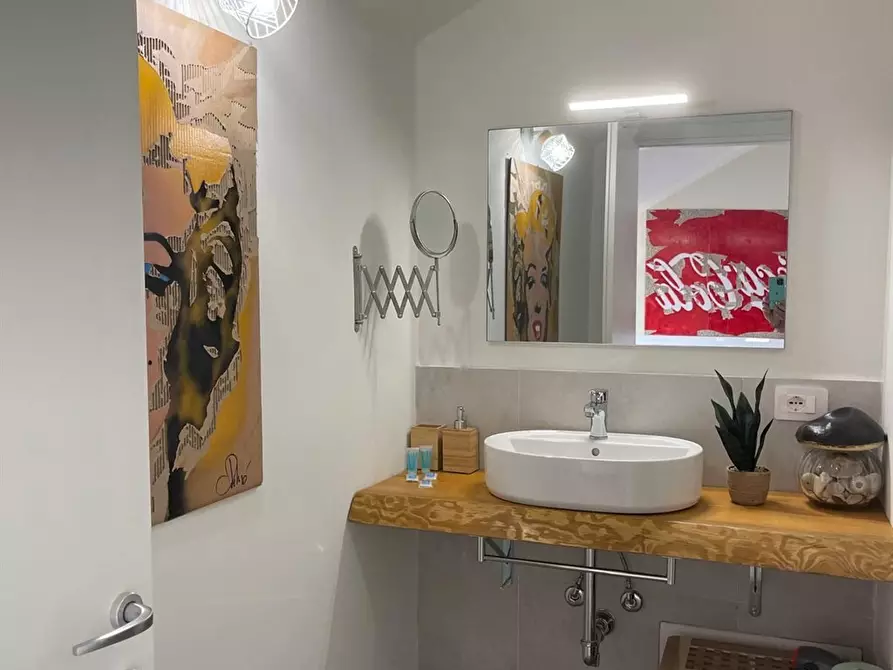 Immagine 7 di Appartamento in affitto  in Via Fidia 4 a Monza