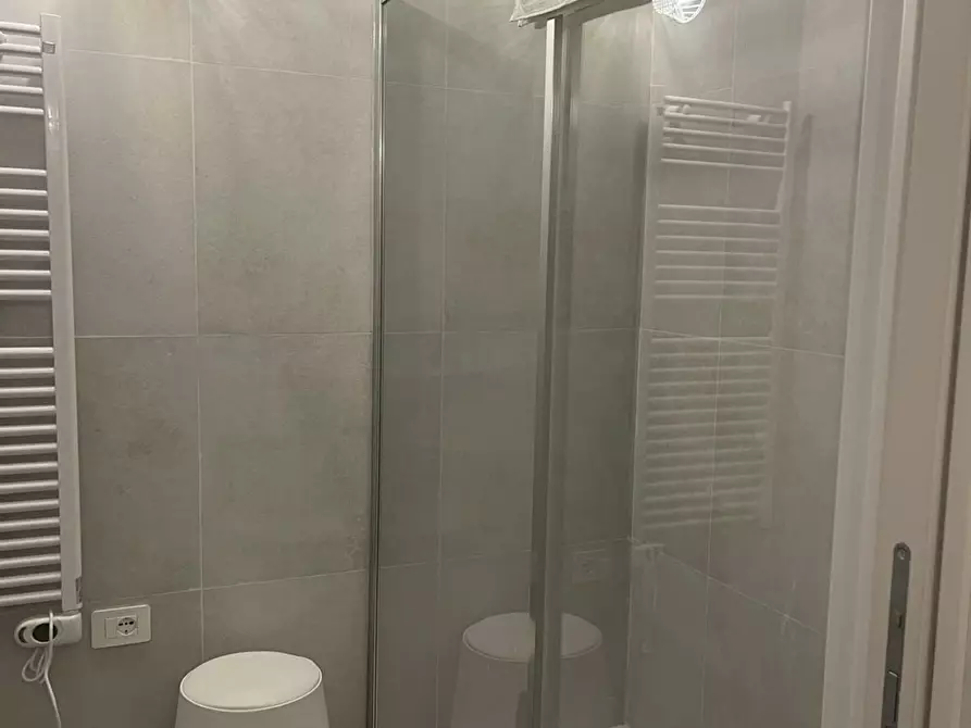 Immagine 4 di Appartamento in affitto  in Via Fidia 4 a Monza