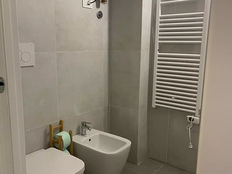 Immagine 5 di Appartamento in affitto  in Via Fidia 4 a Monza