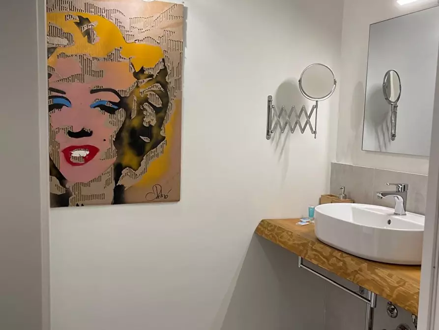 Immagine 3 di Appartamento in affitto  in Via Fidia 4 a Monza