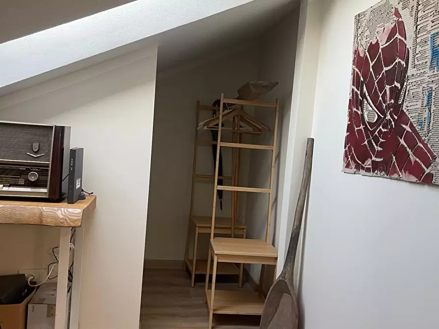 Immagine 6 di Appartamento in affitto  in Via Fidia 4 a Monza