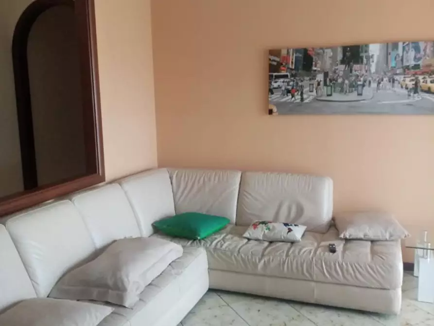 Immagine 2 di Appartamento in vendita  in PIAZZA MOLISE a Campobasso