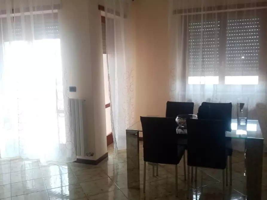 Immagine 1 di Appartamento in vendita  in PIAZZA MOLISE a Campobasso
