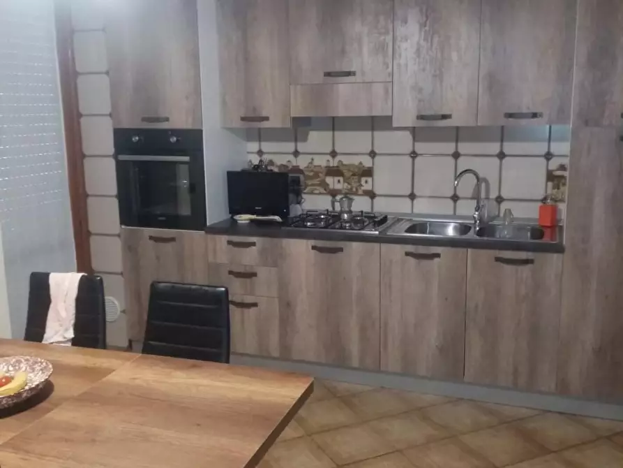 Immagine 1 di Appartamento in vendita  in PIAZZA MOLISE a Campobasso