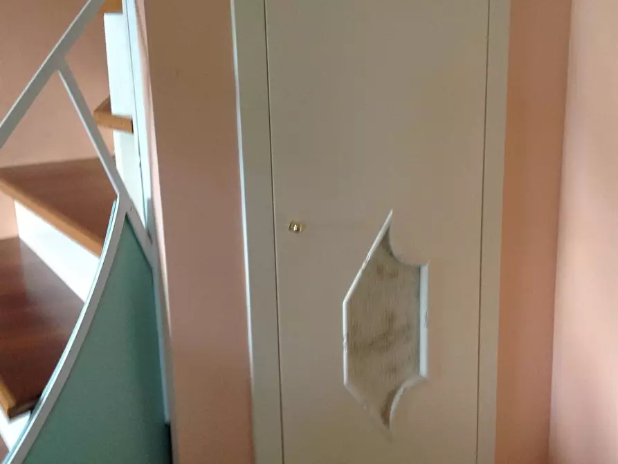 Immagine 5 di Villa in vendita  in CONTRADA SELVA a Campodipietra