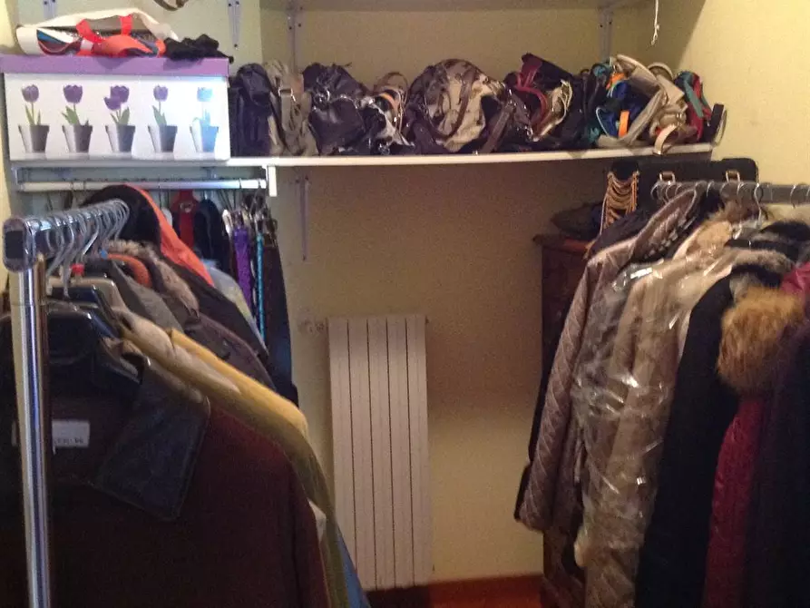 Immagine 9 di Villa in vendita  in CONTRADA SELVA a Campodipietra