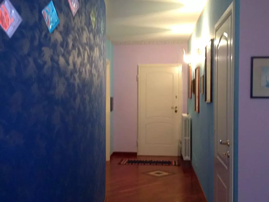 Immagine 4 di Villa in vendita  in CONTRADA SELVA a Campodipietra