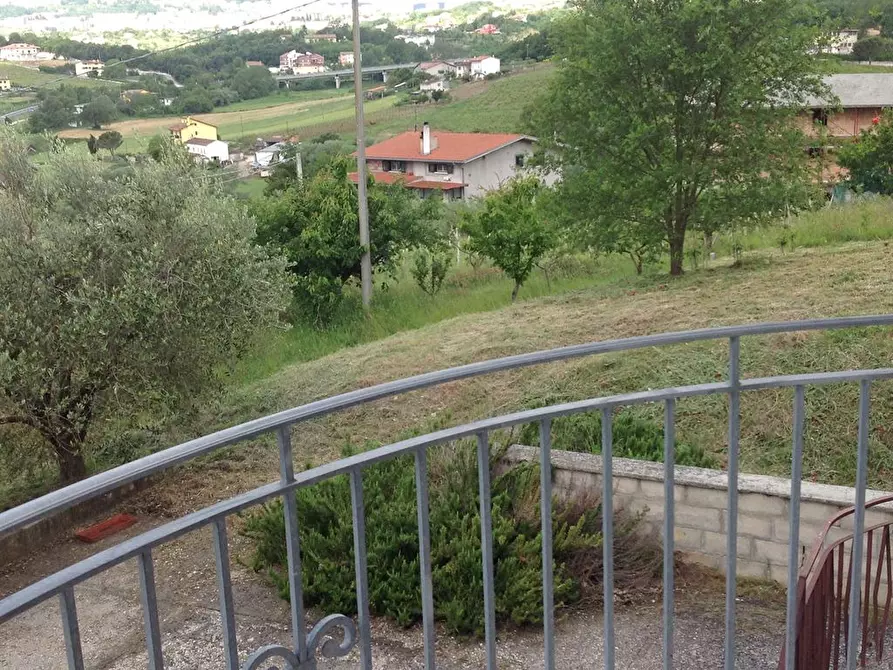 Immagine 3 di Villa in vendita  in CONTRADA SELVA a Campodipietra