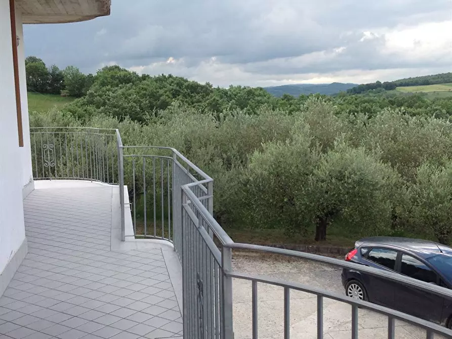 Immagine 1 di Villa in vendita  in CONTRADA SELVA a Campodipietra