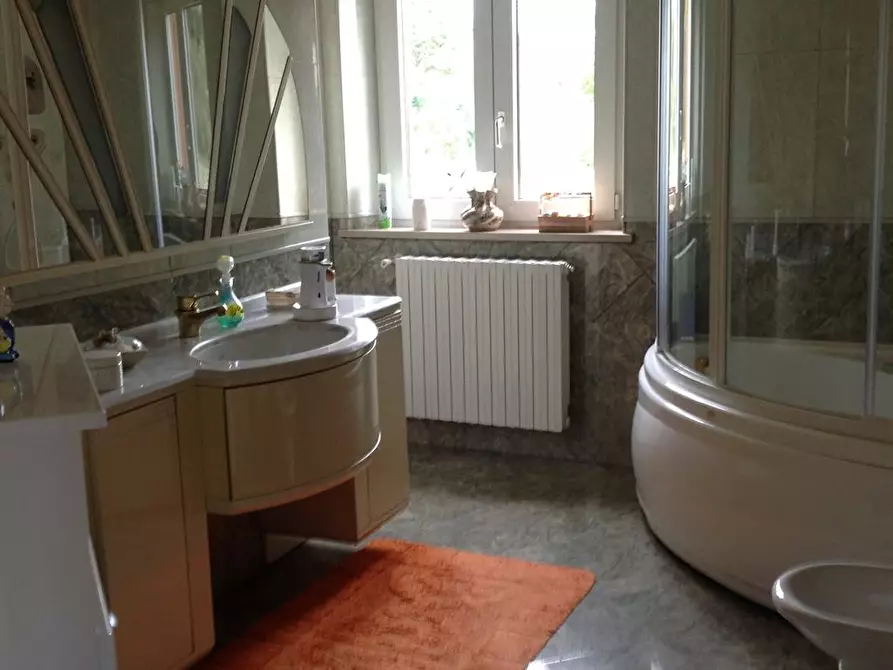 Immagine 6 di Villa in vendita  in CONTRADA SELVA a Campodipietra