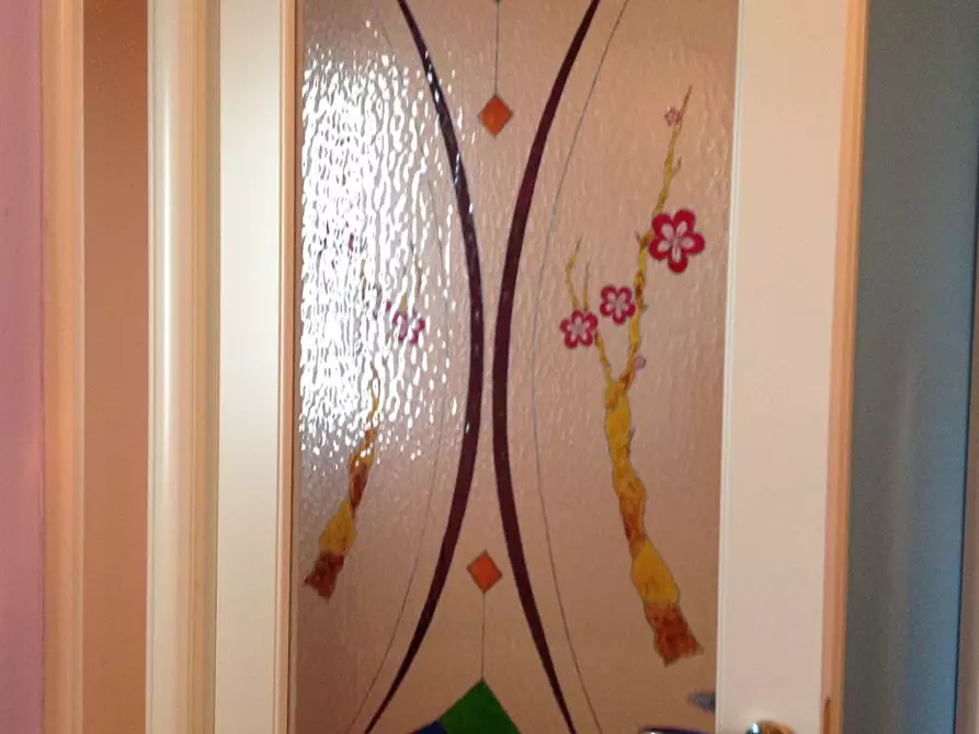 Immagine 6 di Villa in vendita  in CONTRADA SELVA a Campodipietra