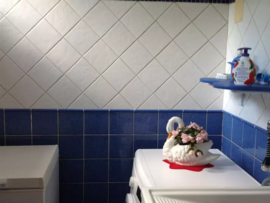 Immagine 8 di Villa in vendita  in CONTRADA SELVA a Campodipietra