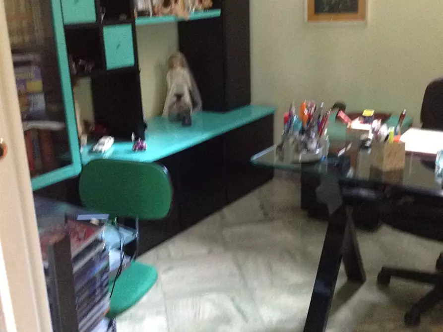 Immagine 2 di Villa in vendita  in CONTRADA SELVA a Campodipietra