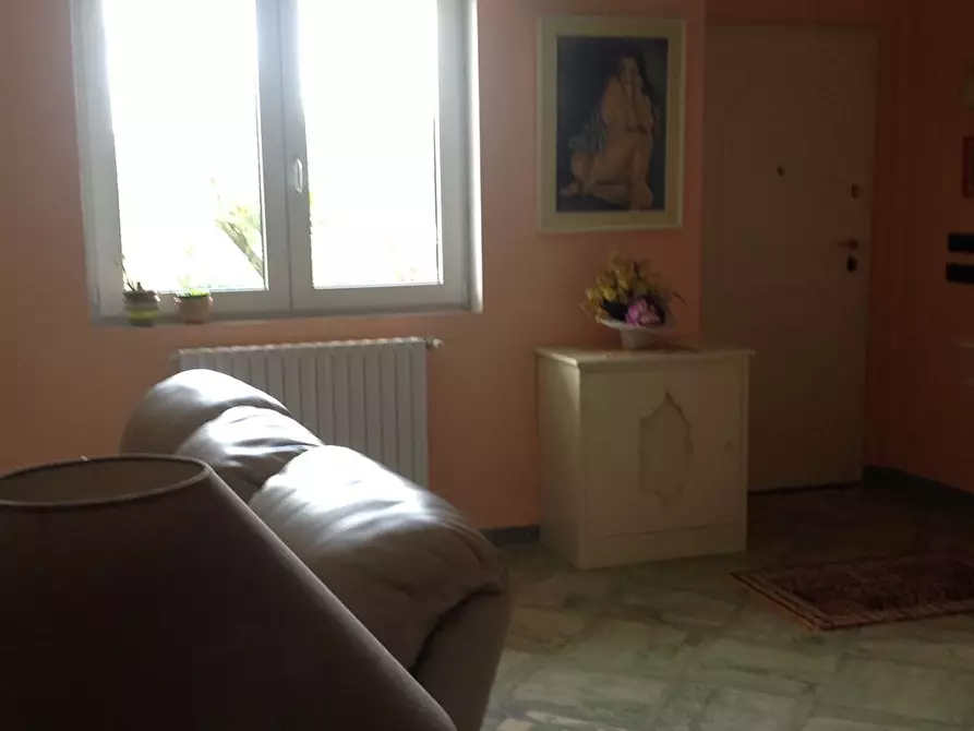 Immagine 3 di Villa in vendita  in CONTRADA SELVA a Campodipietra