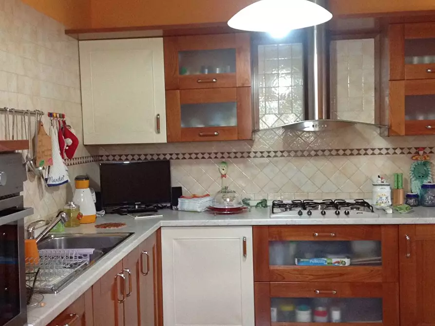 Immagine 1 di Villa in vendita  in CONTRADA SELVA a Campodipietra