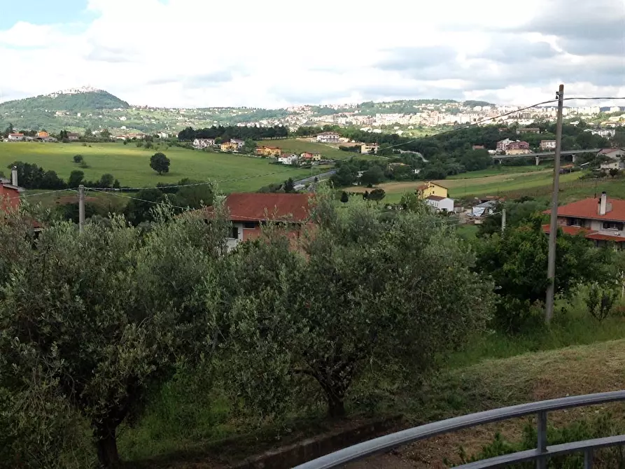 Immagine 2 di Villa in vendita  in CONTRADA SELVA a Campodipietra