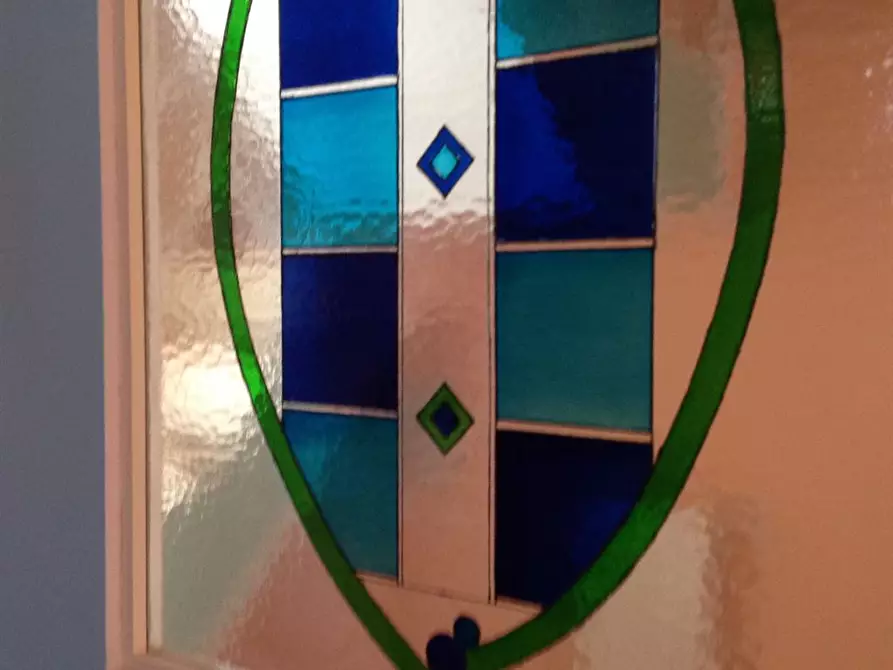 Immagine 5 di Villa in vendita  in CONTRADA SELVA a Campodipietra