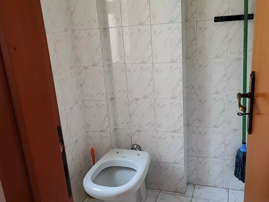 Immagine 7 di Ufficio in vendita  a Campobasso