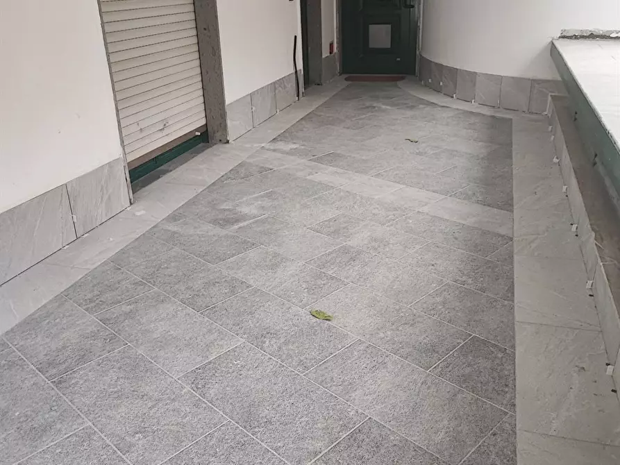 Immagine 3 di Ufficio in vendita  a Campobasso