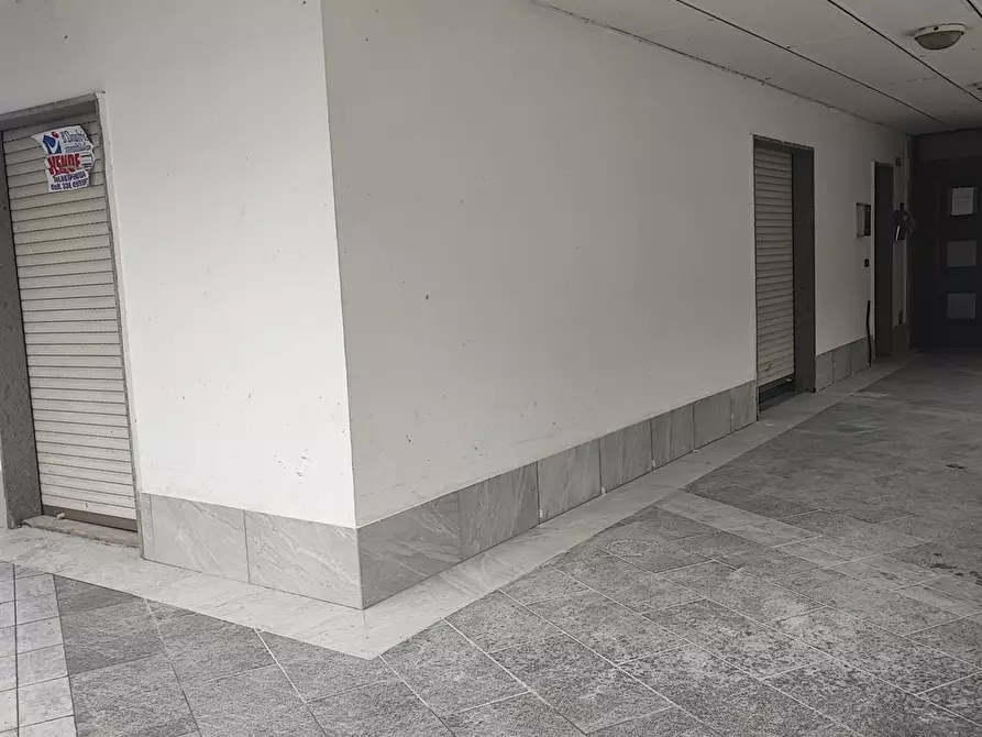 Immagine 5 di Ufficio in vendita  a Campobasso