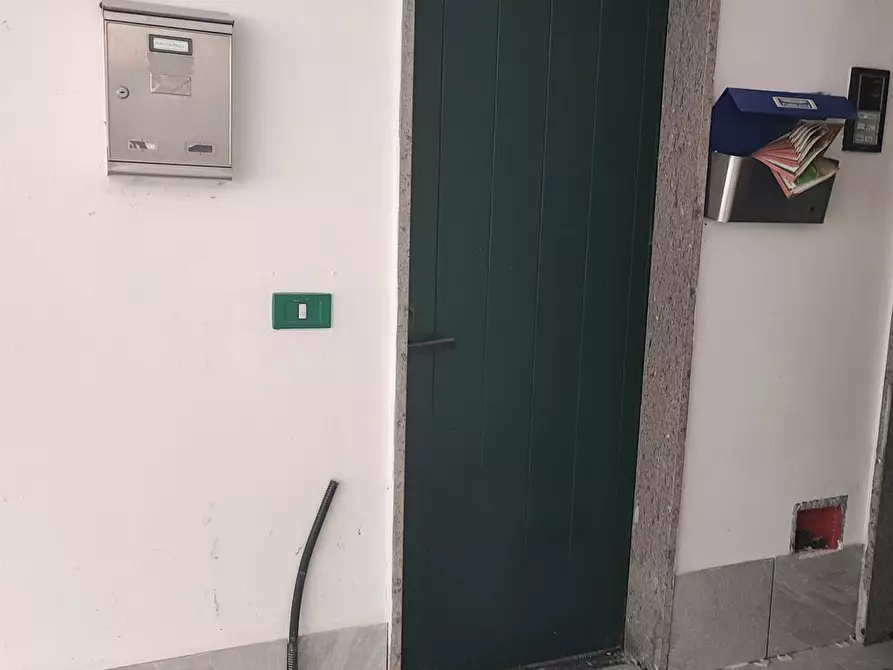 Immagine 2 di Ufficio in vendita  a Campobasso