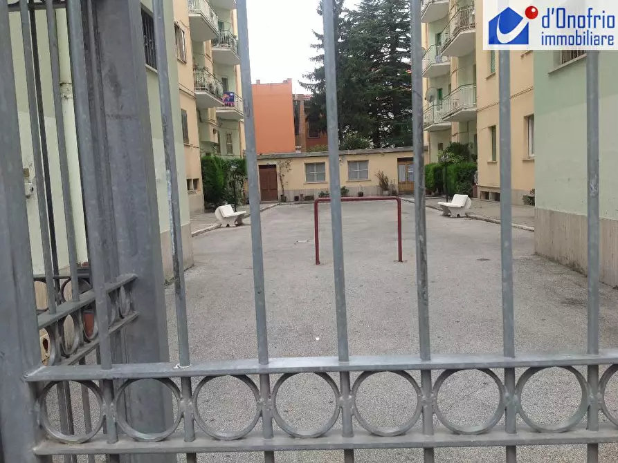 Immagine 4 di Appartamento in vendita  in VIA MONFORTE a Campobasso