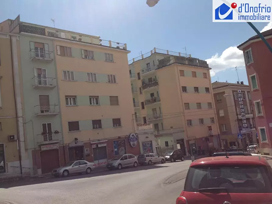 Immagine 5 di Appartamento in vendita  in VIA MONFORTE a Campobasso