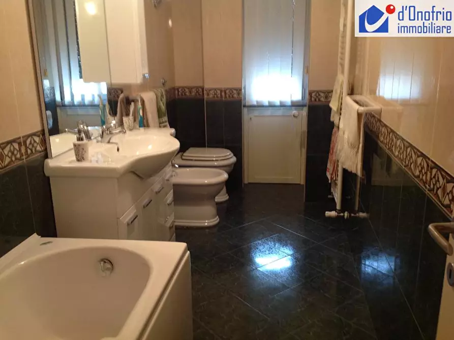 Immagine 3 di Appartamento in vendita  in VIA MONFORTE a Campobasso