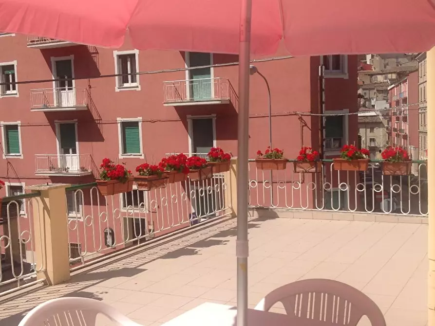 Immagine 2 di Appartamento in vendita  in VIA MONFORTE a Campobasso