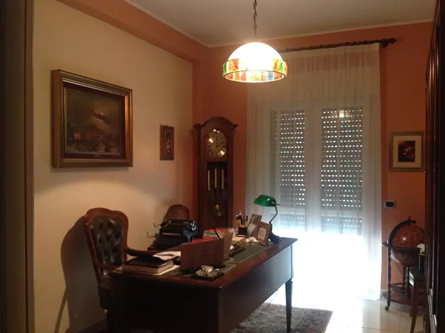 Immagine 1 di Appartamento in vendita  in VIA MONFORTE a Campobasso