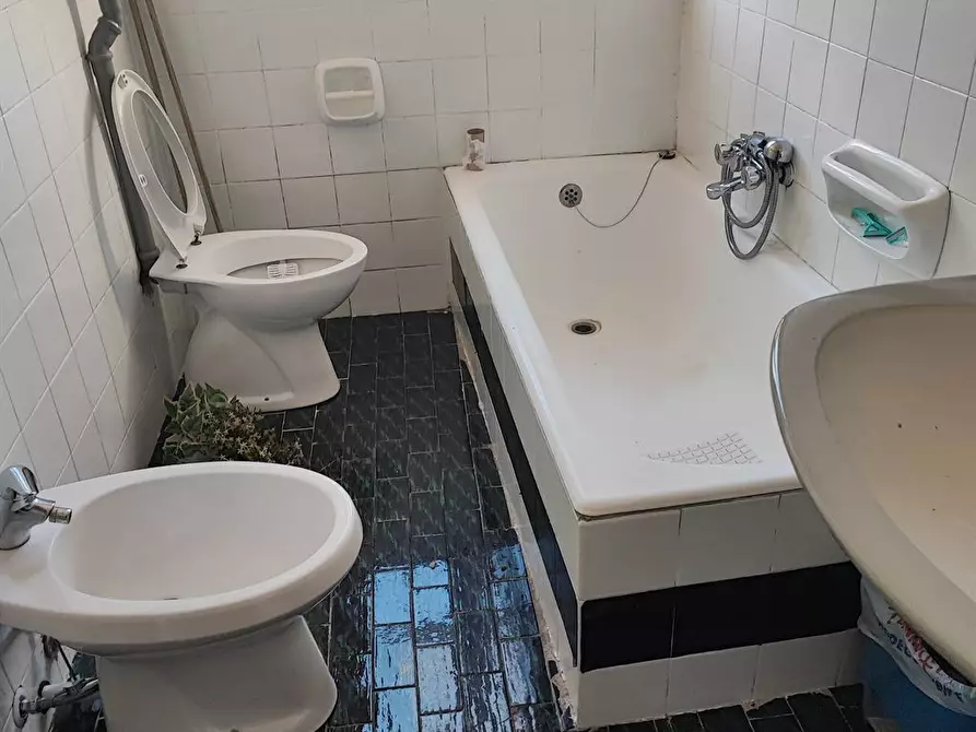 Immagine 1 di Casa indipendente in vendita  a Campodipietra