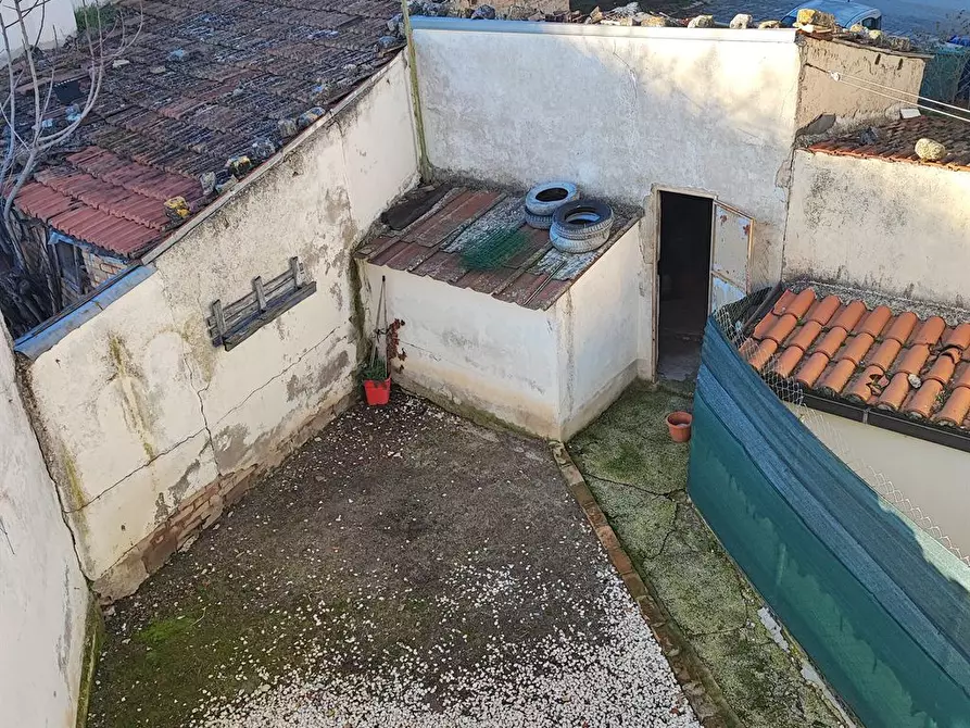 Immagine 2 di Casa indipendente in vendita  a Campodipietra