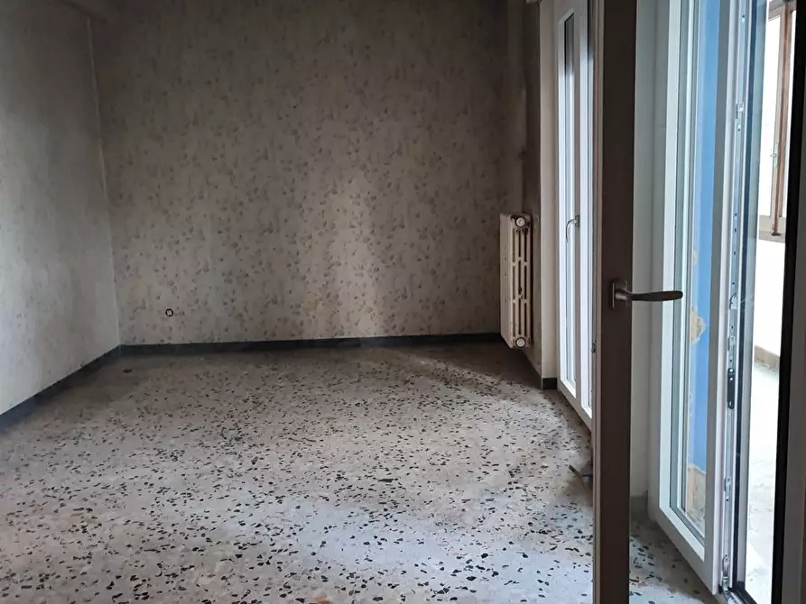 Immagine 1 di Appartamento in vendita  in VIA GENOVA a Campobasso