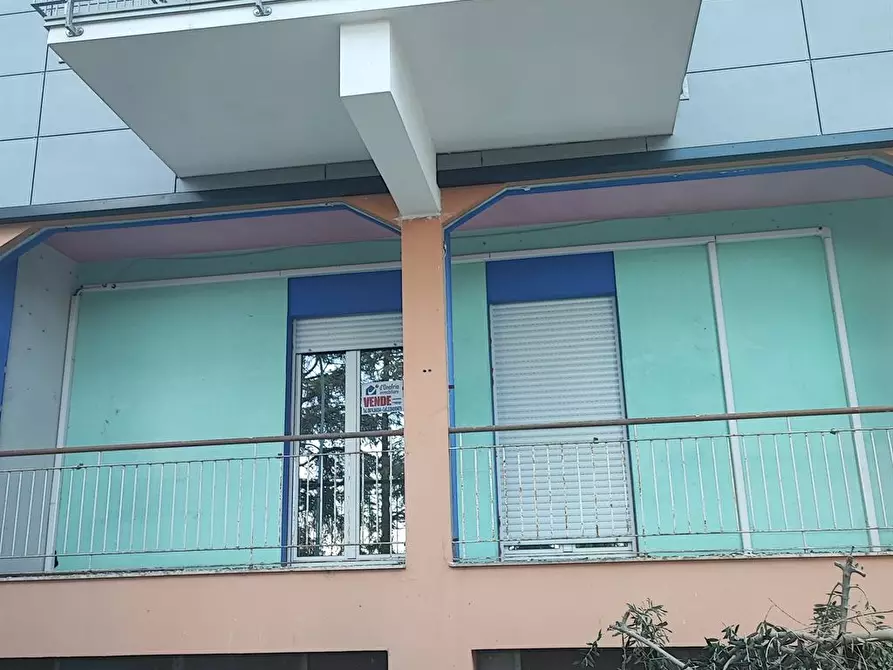 Immagine 5 di Appartamento in vendita  in VIA GENOVA a Campobasso