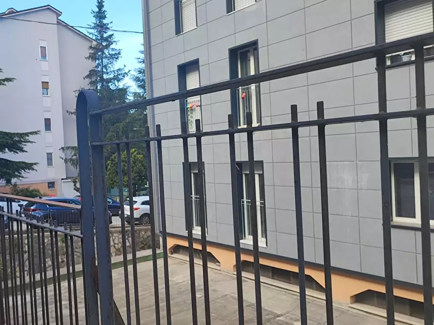 Immagine 7 di Appartamento in vendita  in VIA GENOVA a Campobasso
