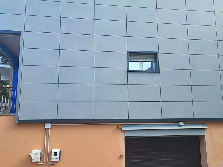 Immagine 6 di Appartamento in vendita  in VIA GENOVA a Campobasso