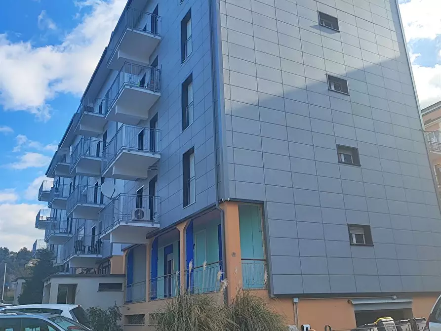 Immagine 2 di Appartamento in vendita  in VIA GENOVA a Campobasso